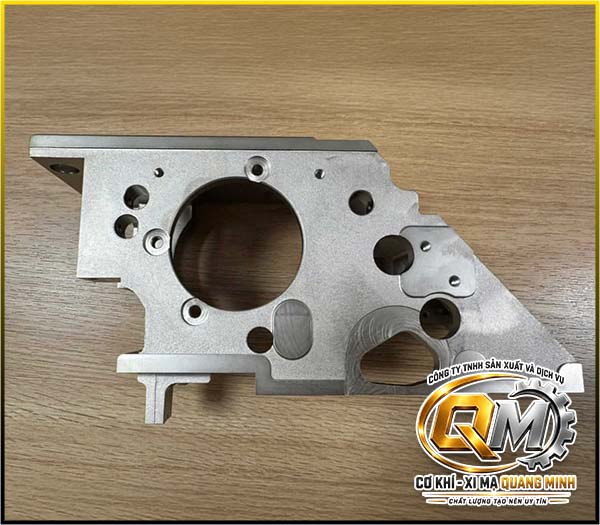 Mạ nickel hóa nền đồng